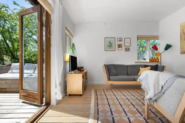 Ferienhaus 1637 in Liseleje / Nordseeland Bild: 5