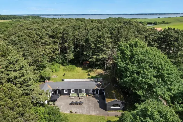 Ferienhaus 1639 in Roskilde Fjord / Nordseeland