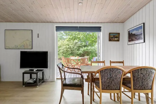 Ferienhaus 1640 in Liseleje / Nordseeland Bild: 4