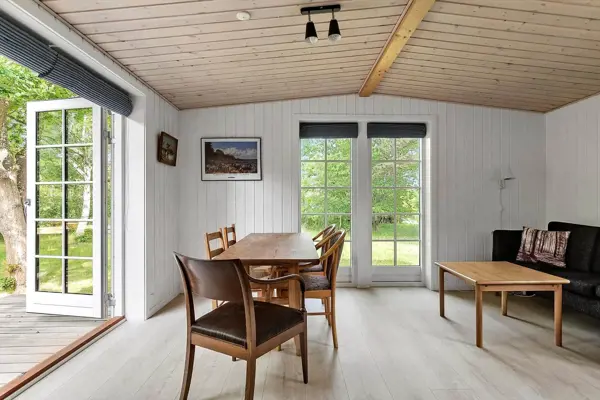 Ferienhaus 1640 in Liseleje / Nordseeland Bild: 5