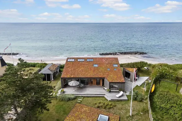 Ferienhaus 1649 in Liseleje / Nordseeland