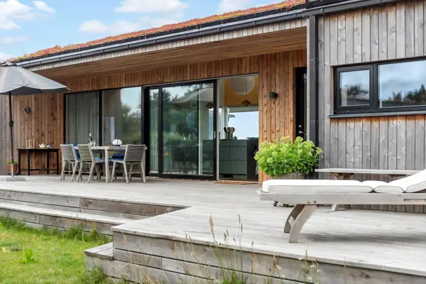 Ferienhaus 1649 in Liseleje / Nordseeland Bild: 2