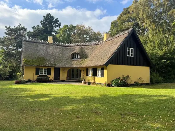 Ferienhaus 1652 in Nødebohuse / Nordseeland