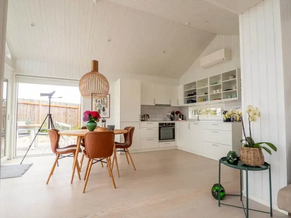 Ferienhaus 1653 in Nødebohuse / Nordseeland Bild: 3