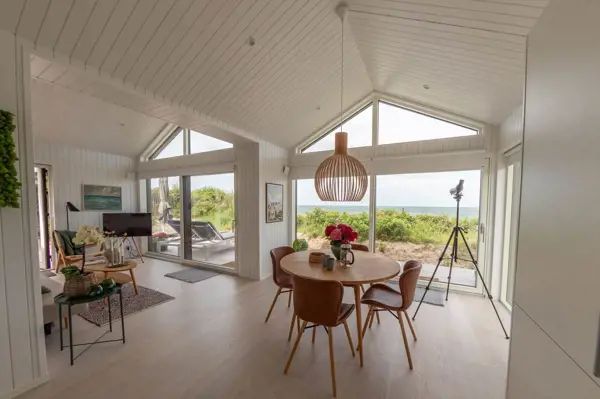 Ferienhaus 1653 in Nødebohuse / Nordseeland Bild: 5