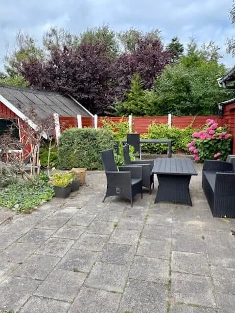 Ferienhaus 1654 in Vejby / Nordseeland