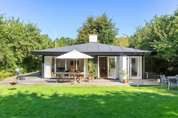 Ferienhaus 1655 in Vejby / Nordseeland