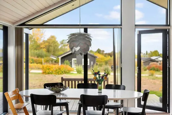 Ferienhaus 1658 in Liseleje / Nordseeland