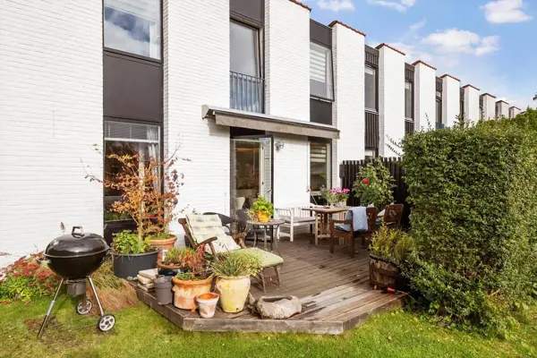 Ferienhaus 1659 in Helsingør / Nordseeland