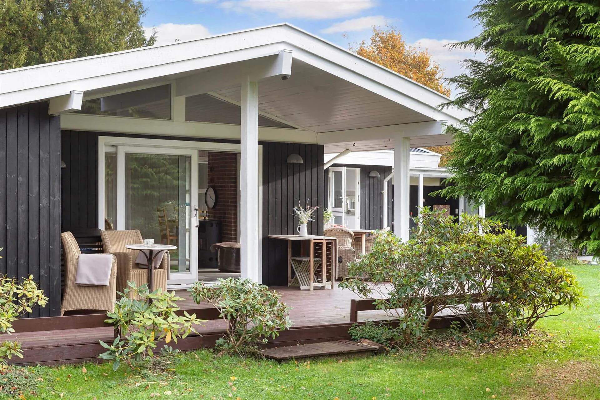 Ferienhaus 1660 in Tisvildeleje / Nordseeland