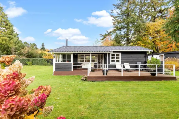 Ferienhaus 1664 in Hornbæk / Nordseeland