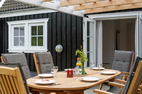 Ferienhaus 1672 in Lundeskrænten 10, Tisvildeleje | Bild 22 von 25