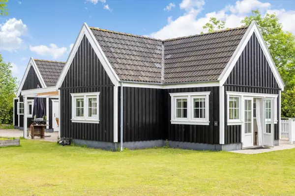 Ferienhaus 1672 in Lundeskrænten 10, Tisvildeleje | Bild 24 von 25