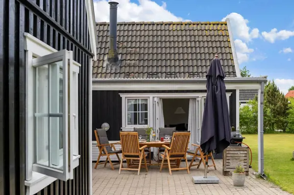 Ferienhaus 1672 in Lundeskrænten 10, Tisvildeleje | Bild 25 von 25
