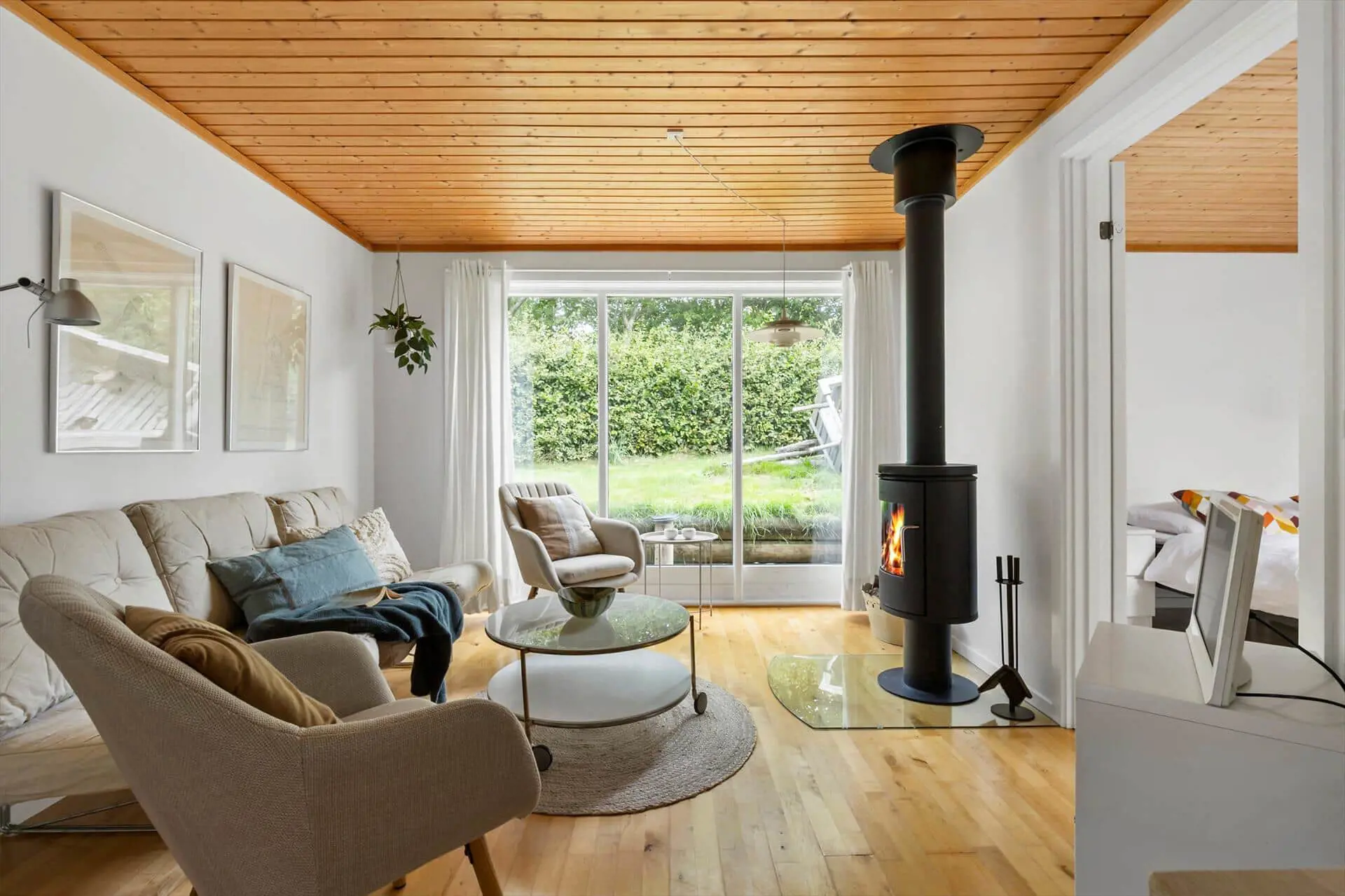 Ferienhaus 1701 in Æblehaven 22, Liseleje | Bild 3 von 24