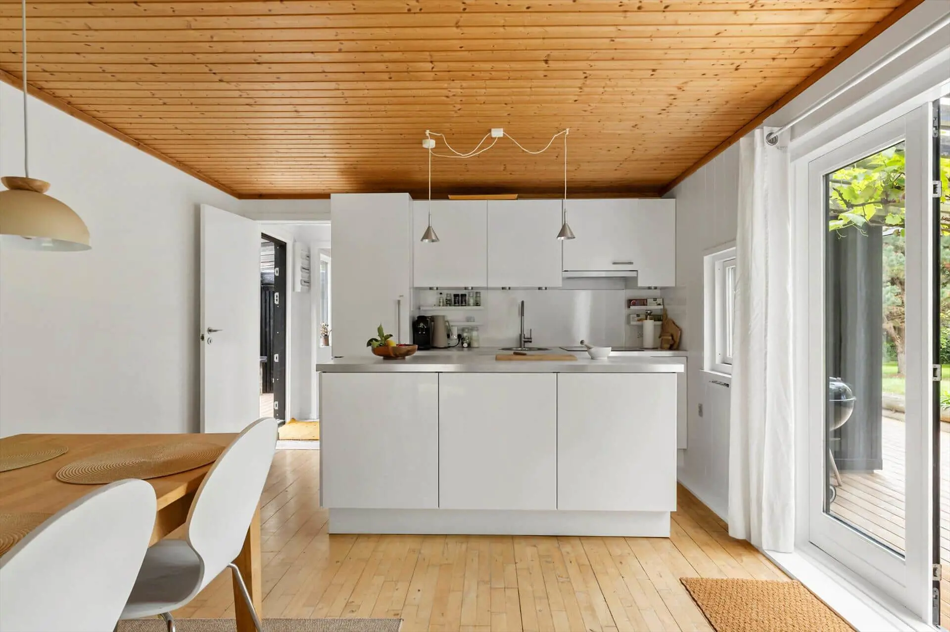 Ferienhaus 1701 in Æblehaven 22, Liseleje | Bild 4 von 24