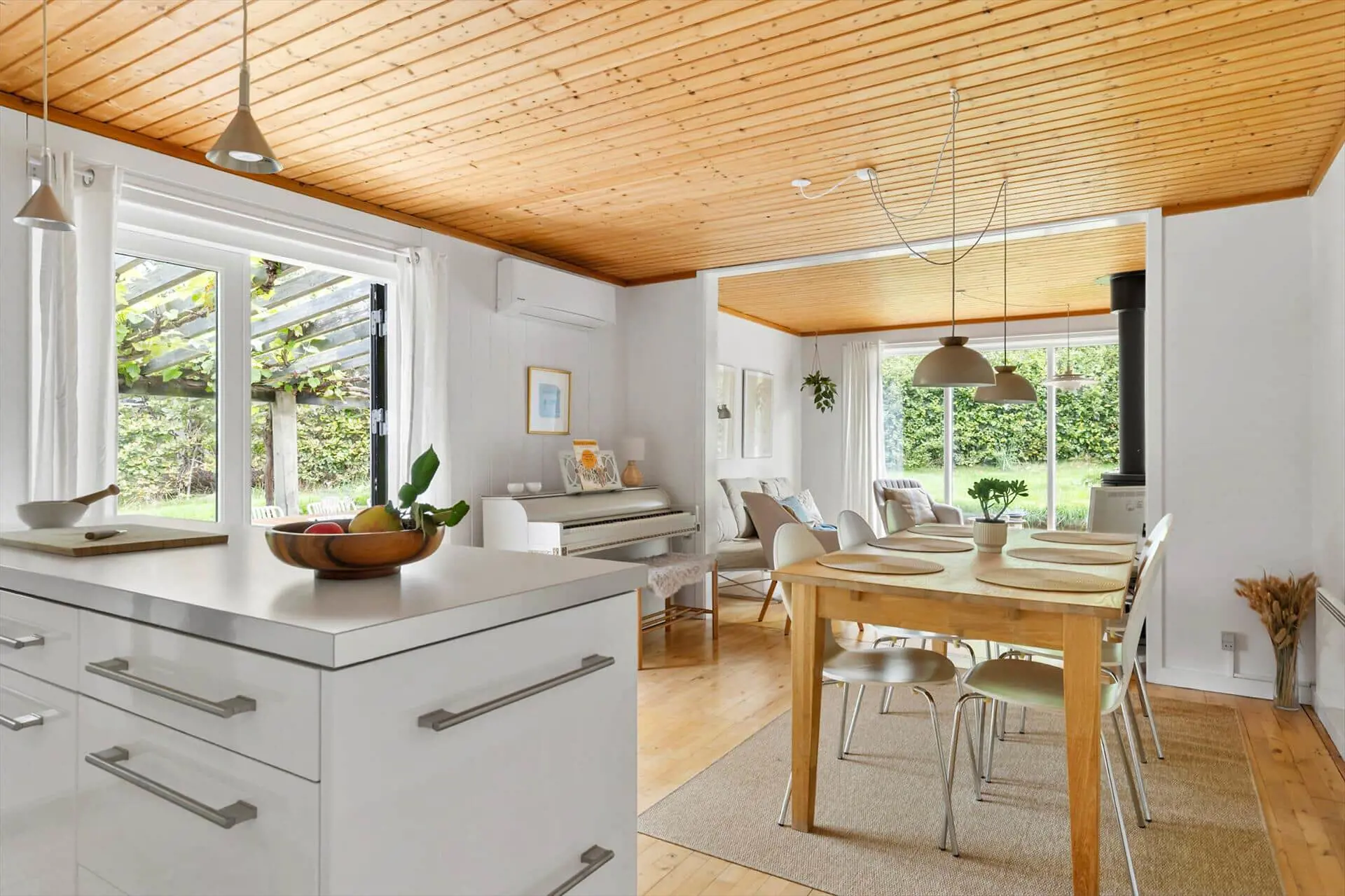 Ferienhaus 1701 in Æblehaven 22, Liseleje | Bild 5 von 24