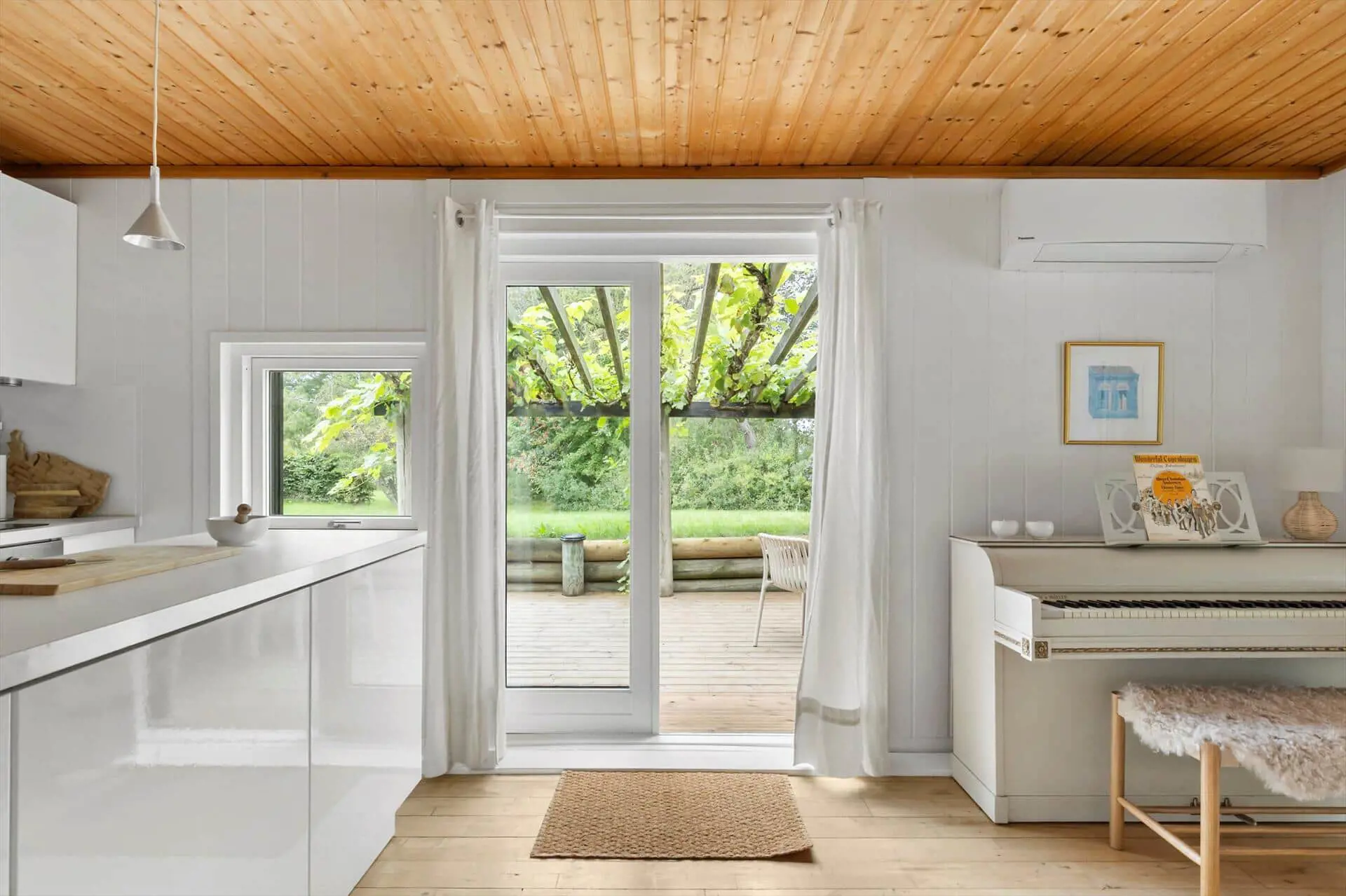 Ferienhaus 1701 in Æblehaven 22, Liseleje | Bild 6 von 24
