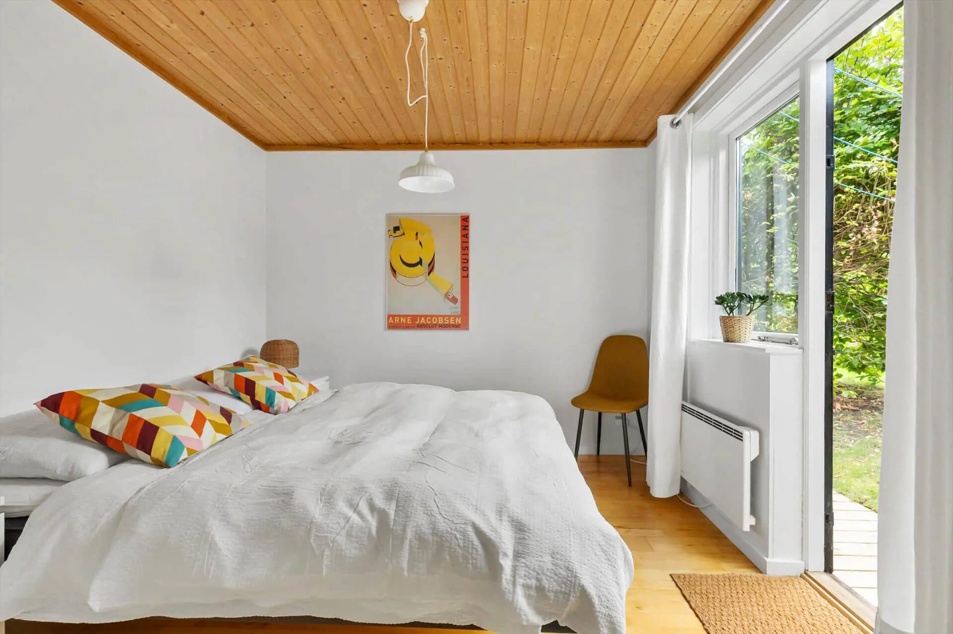 Ferienhaus 1701 in Æblehaven 22, Liseleje | Bild 7 von 24