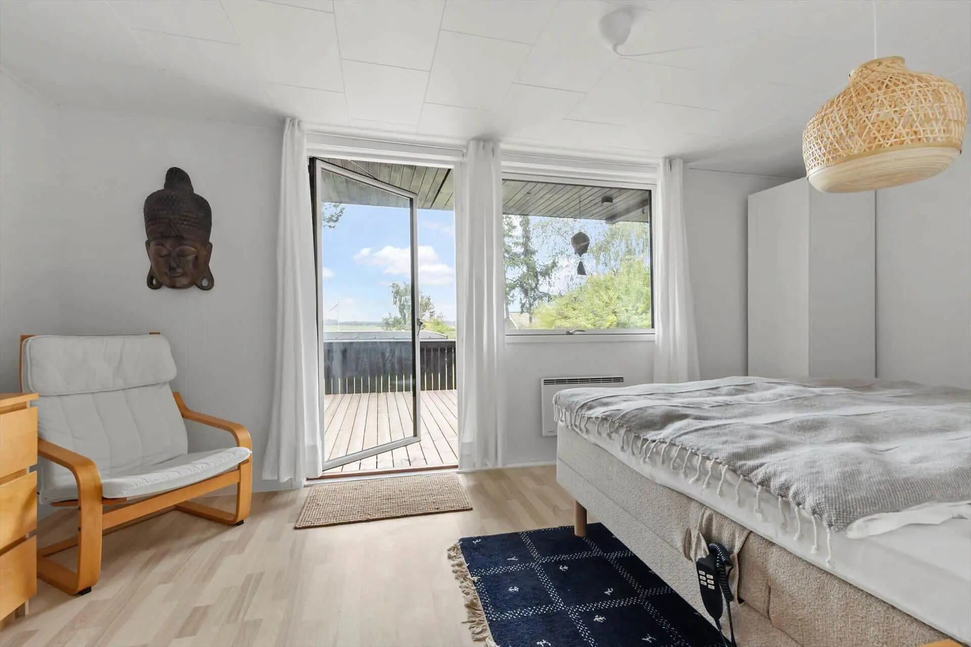Ferienhaus 1701 in Æblehaven 22, Liseleje | Bild 10 von 24