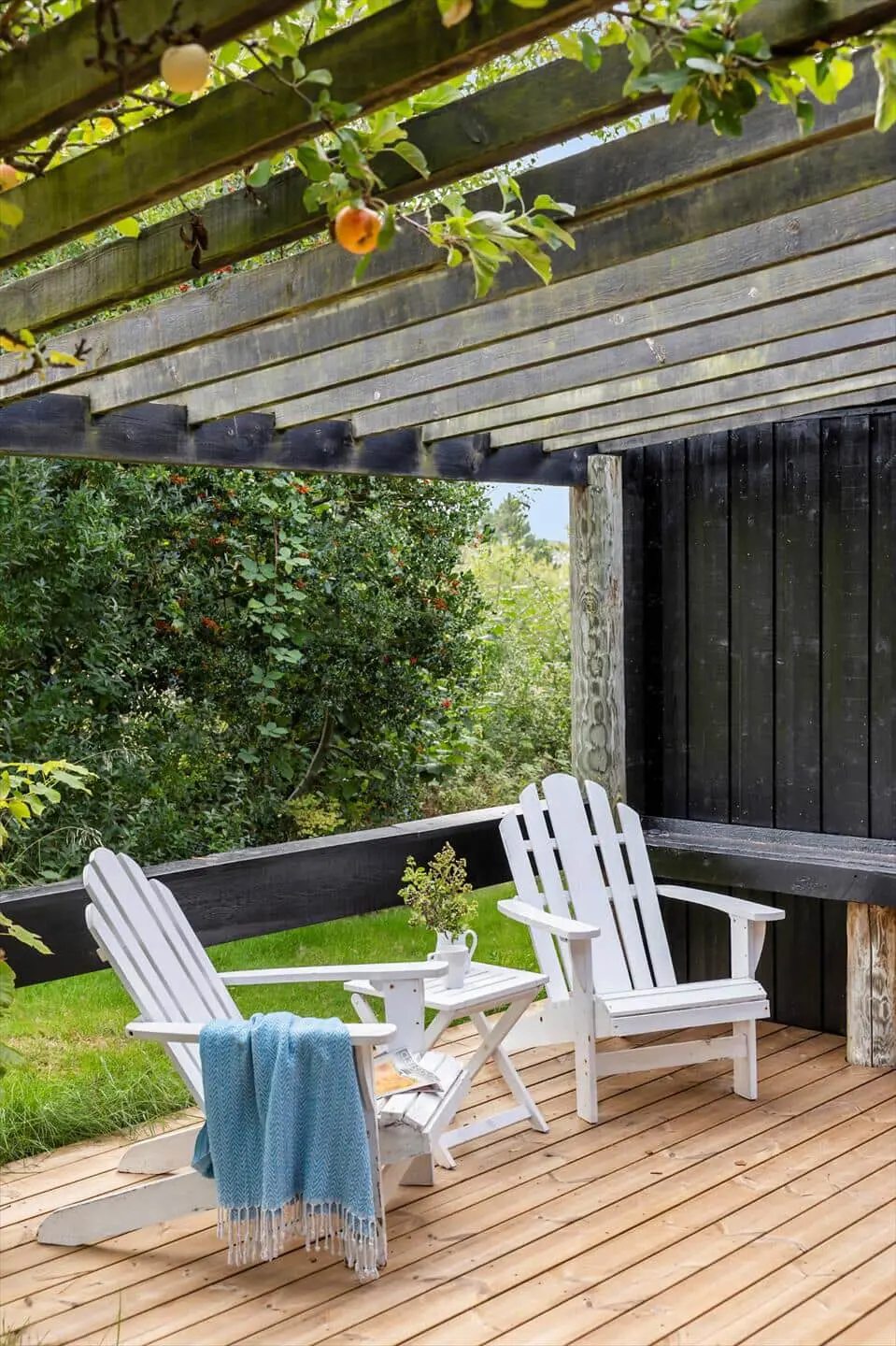 Ferienhaus 1701 in Æblehaven 22, Liseleje | Bild 16 von 24