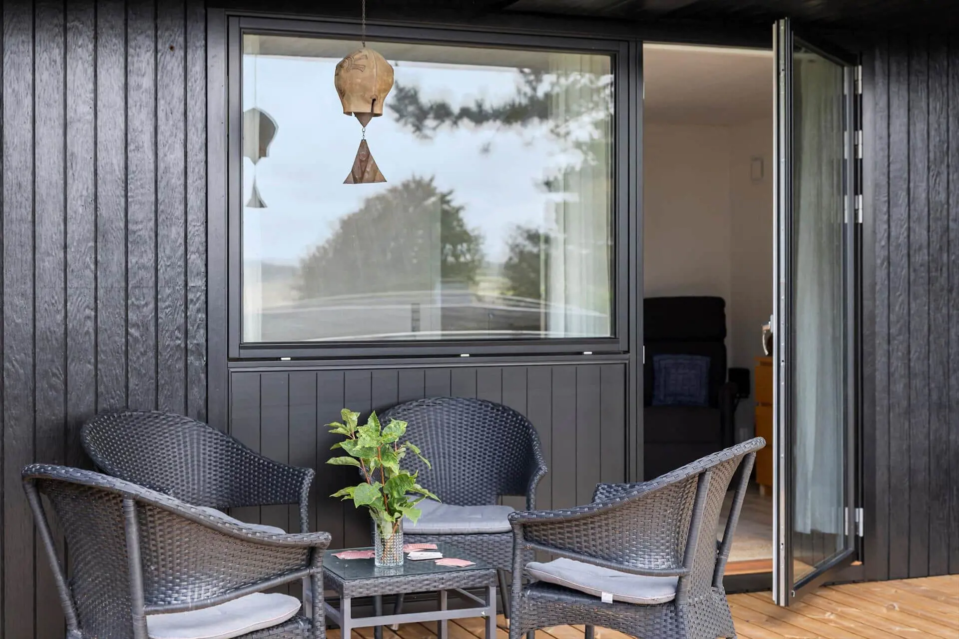 Ferienhaus 1701 in Æblehaven 22, Liseleje | Bild 18 von 24