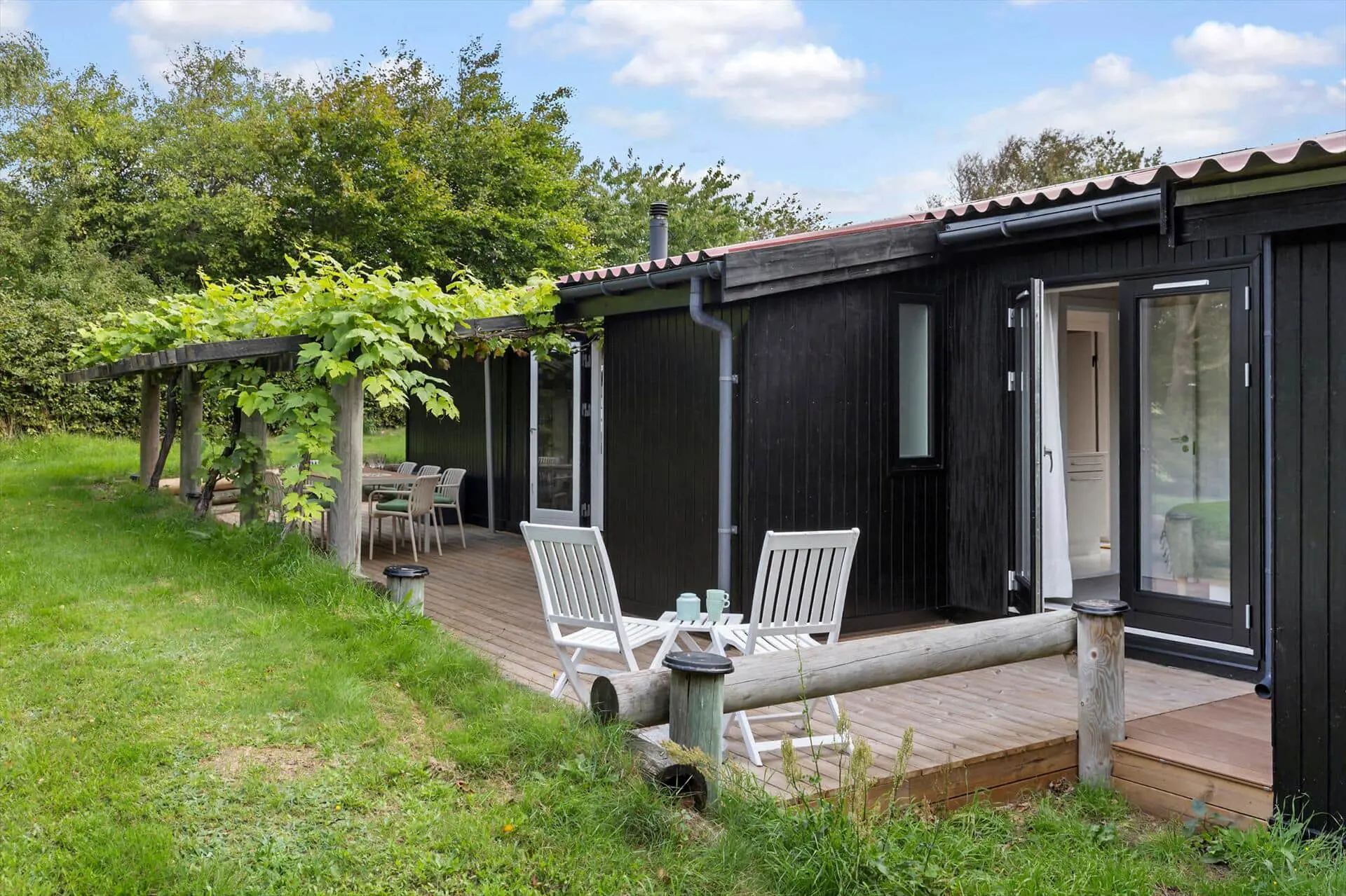 Ferienhaus 1701 in Æblehaven 22, Liseleje | Bild 20 von 24