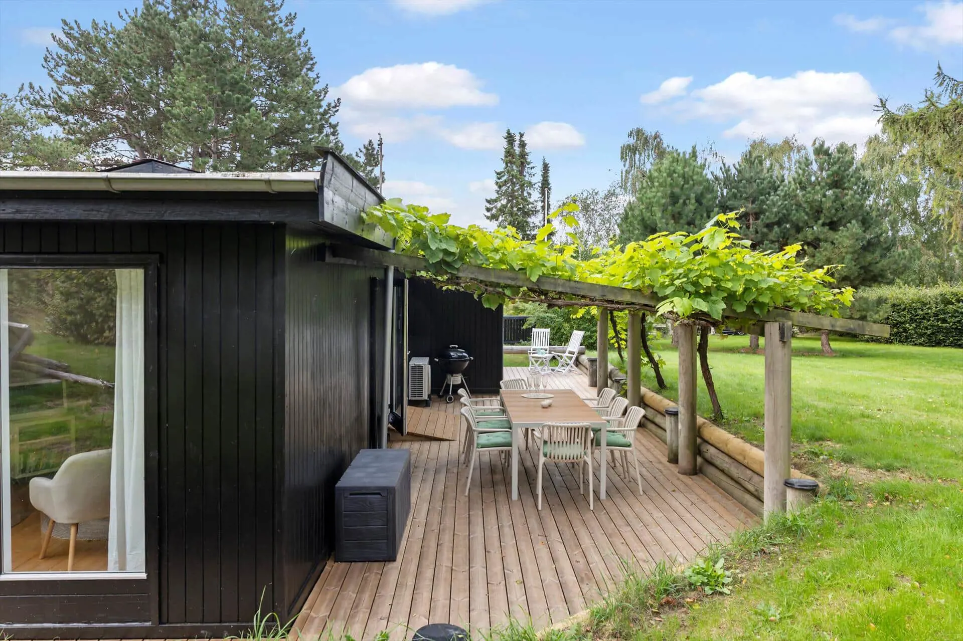 Ferienhaus 1701 in Æblehaven 22, Liseleje | Bild 21 von 24