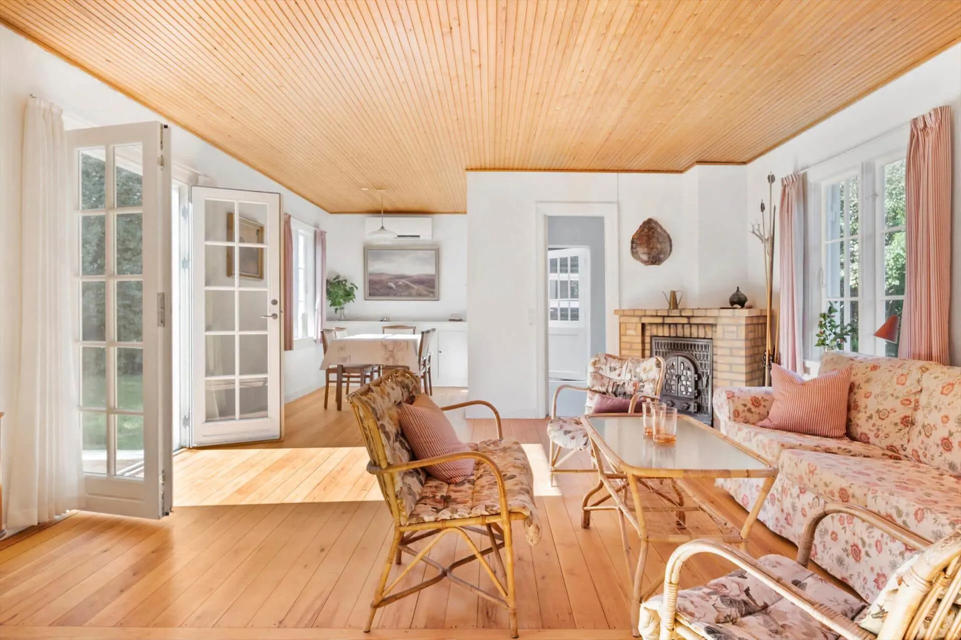 Ferienhaus 1702 in Nordre Strandvej 8, Tisvildeleje | Bild 2 von 24