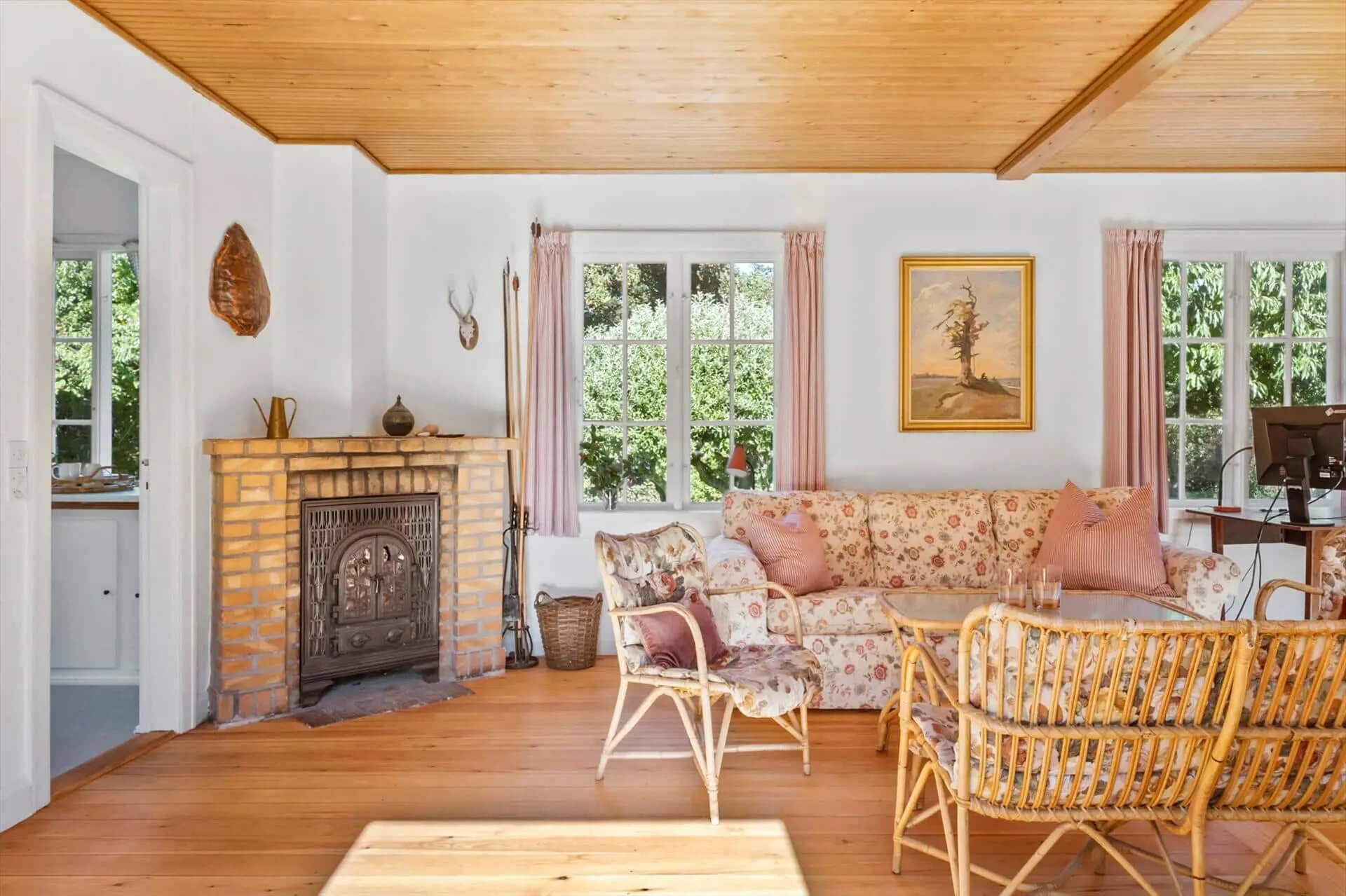 Ferienhaus 1702 in Nordre Strandvej 8, Tisvildeleje | Bild 3 von 24