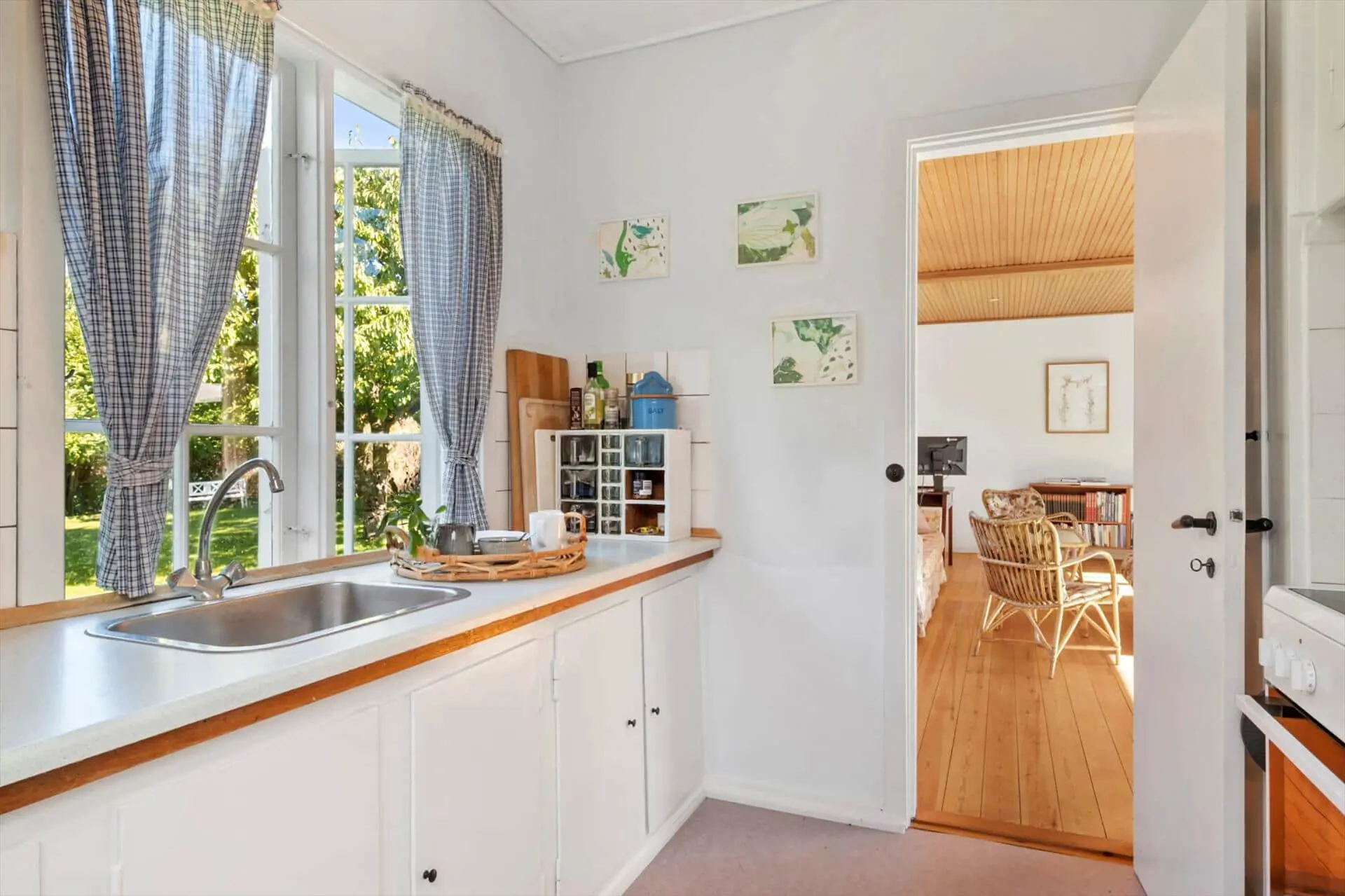 Ferienhaus 1702 in Nordre Strandvej 8, Tisvildeleje | Bild 8 von 24