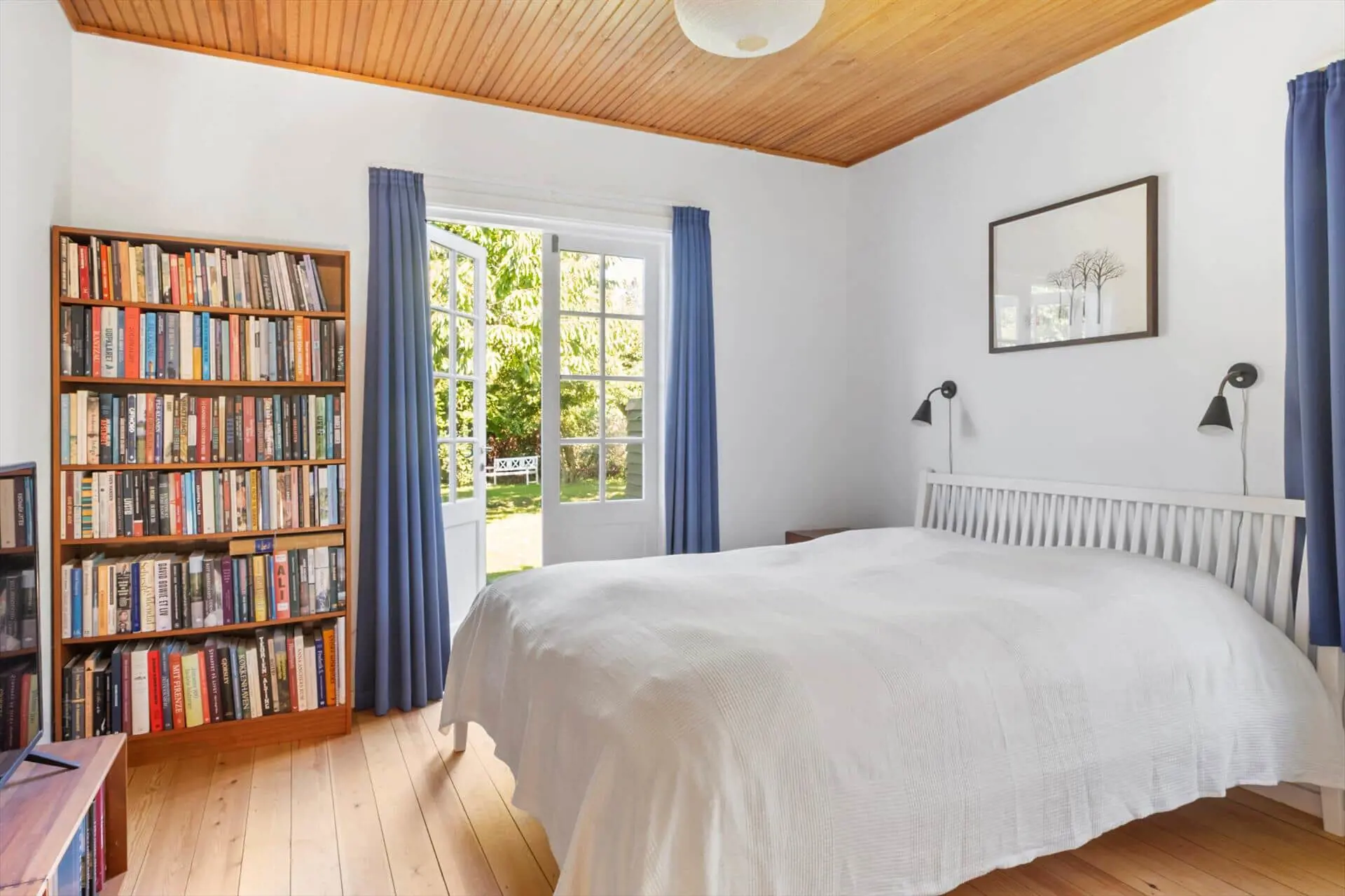 Ferienhaus 1702 in Nordre Strandvej 8, Tisvildeleje | Bild 12 von 24