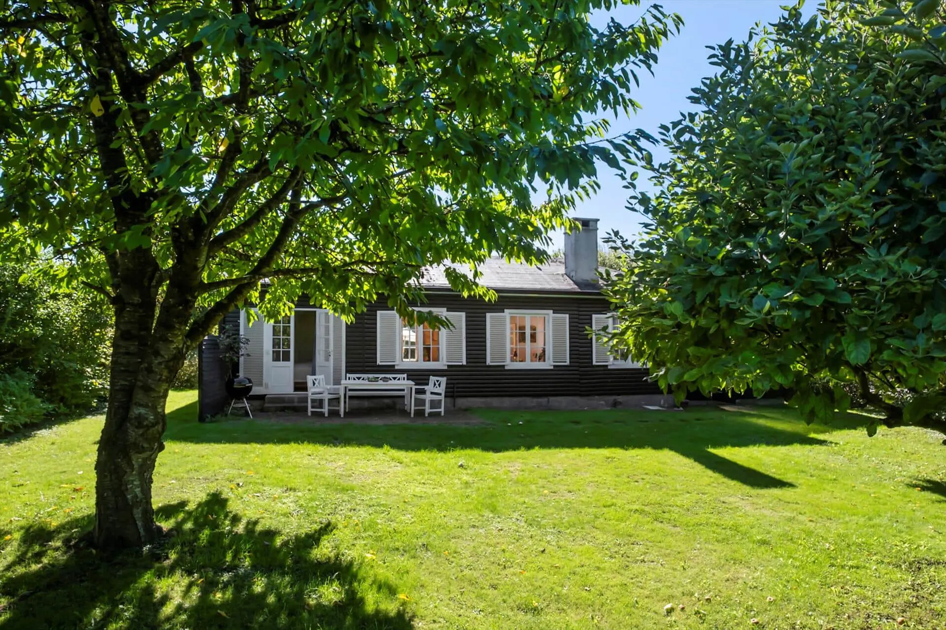 Ferienhaus 1702 in Nordre Strandvej 8, Tisvildeleje | Bild 24 von 24