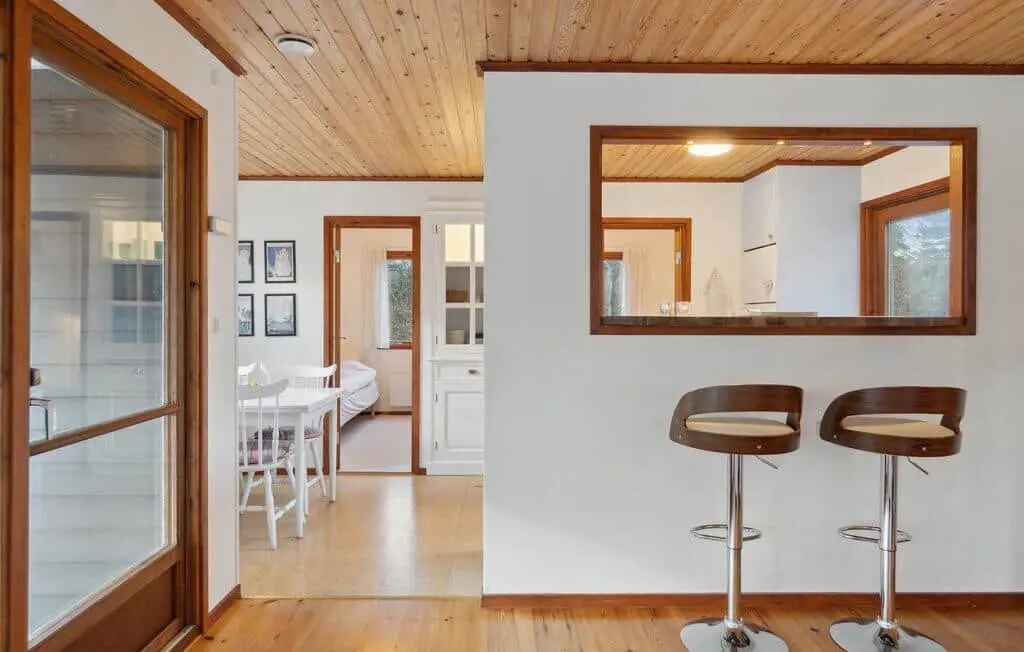 Ferienhaus 1703 in Rævelyngen 4, Gilleleje | Bild 5 von 19