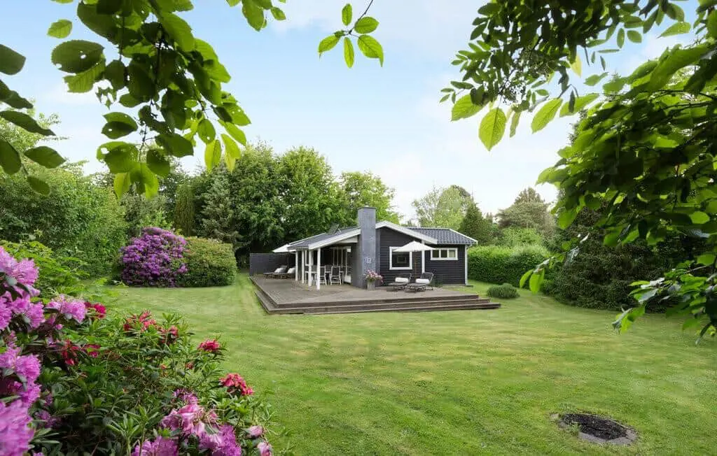 Ferienhaus 1703 in Rævelyngen 4, Gilleleje | Bild 13 von 19
