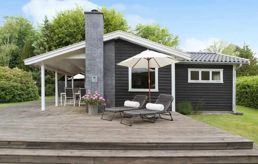 Ferienhaus 1703 in Rævelyngen 4, Gilleleje | Bild 14 von 19