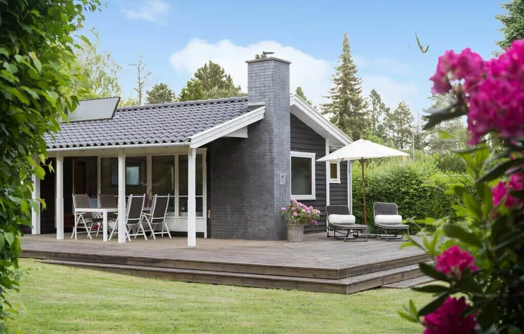 Ferienhaus 1703 in Rævelyngen 4, Gilleleje | Bild 15 von 19