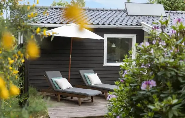 Ferienhaus 1703 in Rævelyngen 4, Gilleleje | Bild 16 von 19