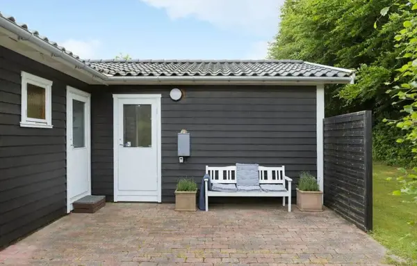 Ferienhaus 1703 in Rævelyngen 4, Gilleleje | Bild 17 von 19