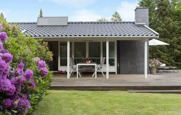 Ferienhaus 1703 in Rævelyngen 4, Gilleleje | Bild 19 von 19