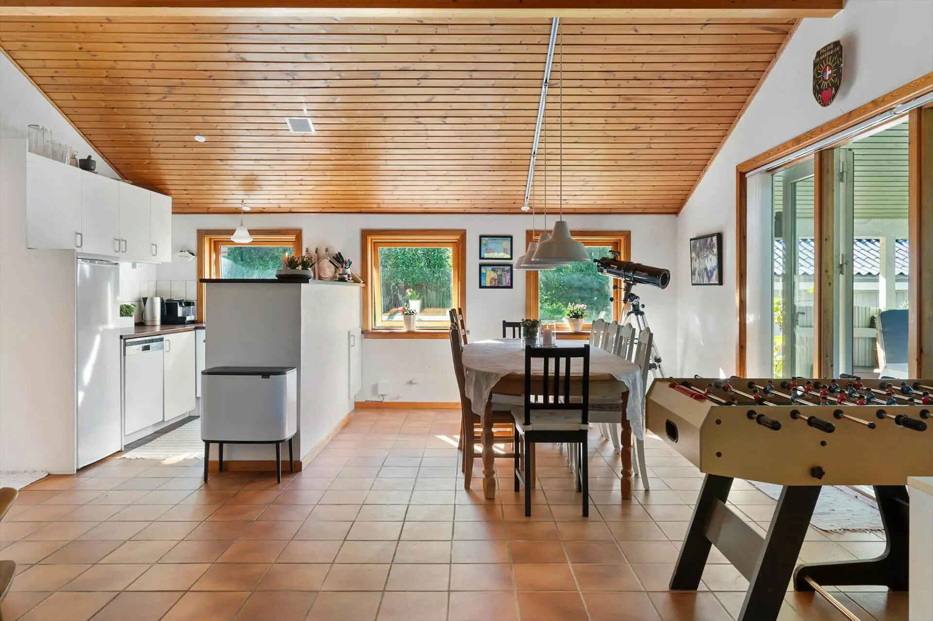 Ferienhaus 1705 in Kærmindebakken 1, Lynæs | Bild 2 von 22