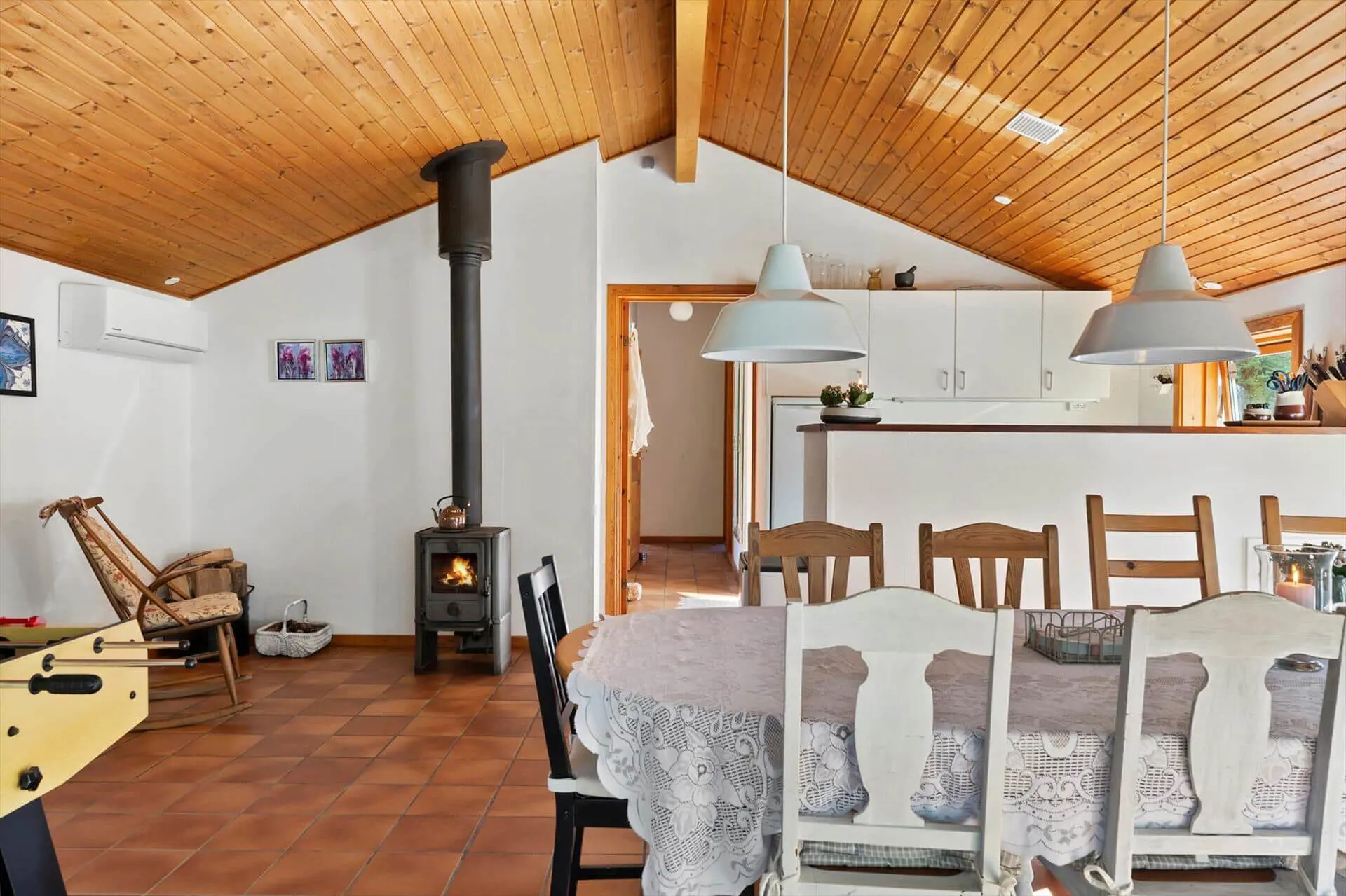 Ferienhaus 1705 in Kærmindebakken 1, Lynæs | Bild 3 von 22
