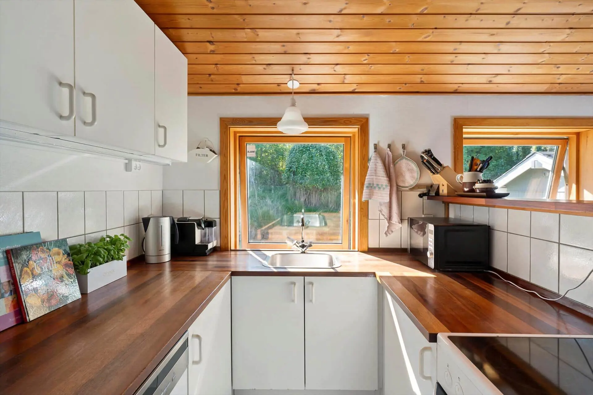Ferienhaus 1705 in Kærmindebakken 1, Lynæs | Bild 4 von 22
