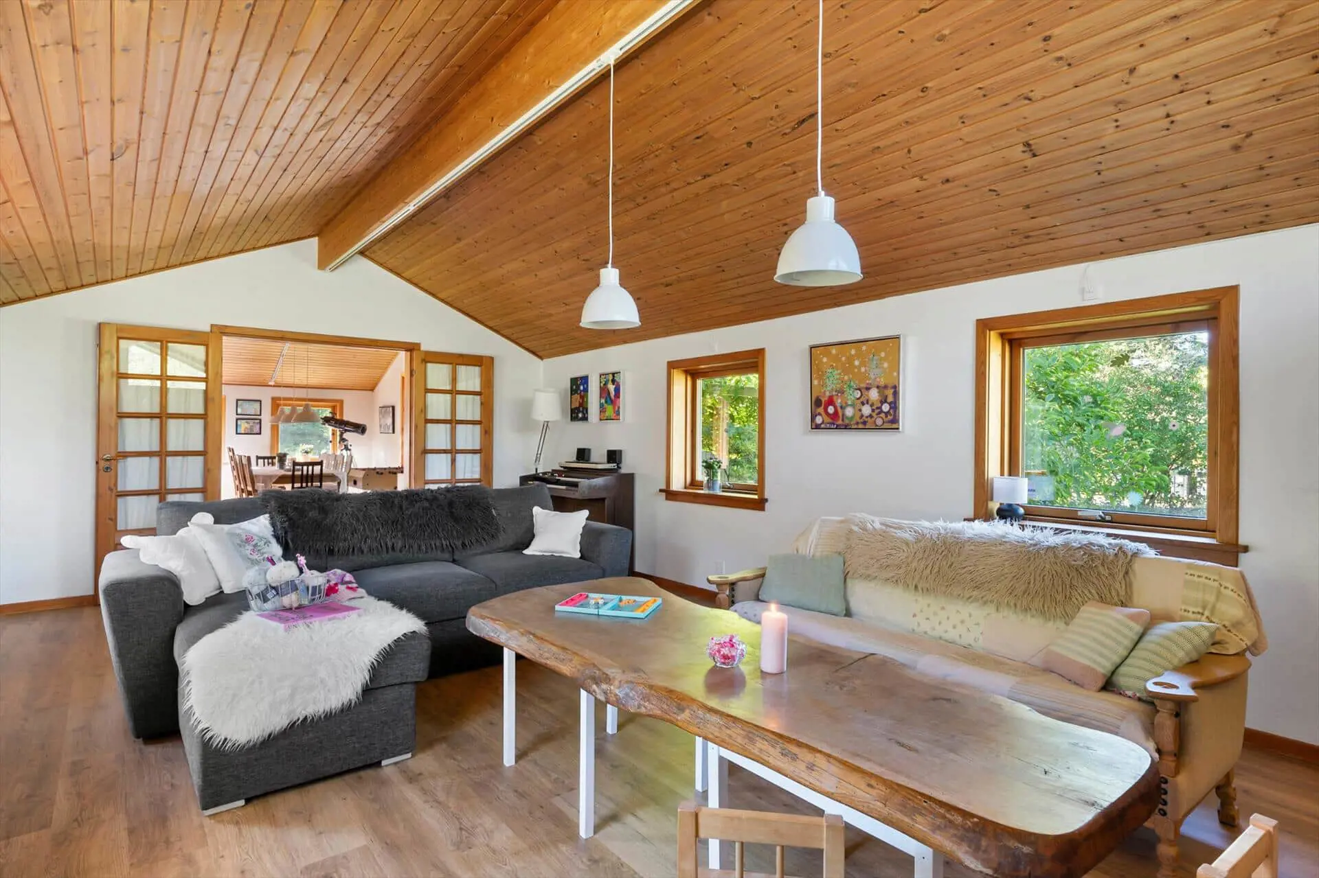 Ferienhaus 1705 in Kærmindebakken 1, Lynæs | Bild 5 von 22
