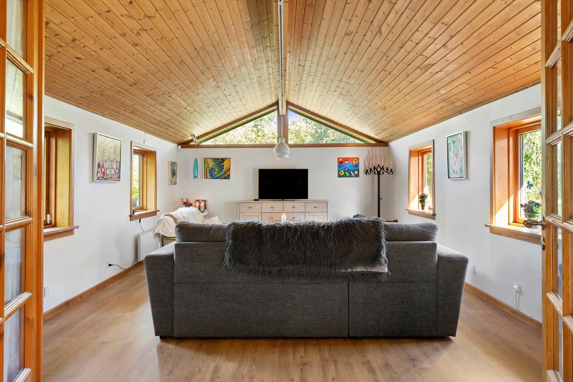 Ferienhaus 1705 in Kærmindebakken 1, Lynæs | Bild 6 von 22
