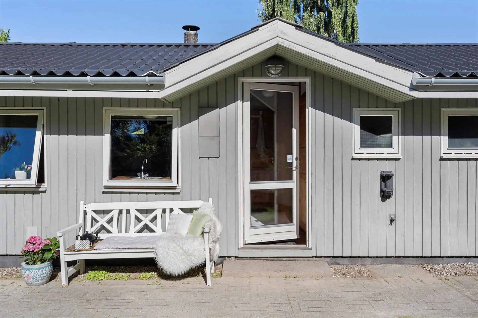 Ferienhaus 1705 in Kærmindebakken 1, Lynæs | Bild 16 von 22