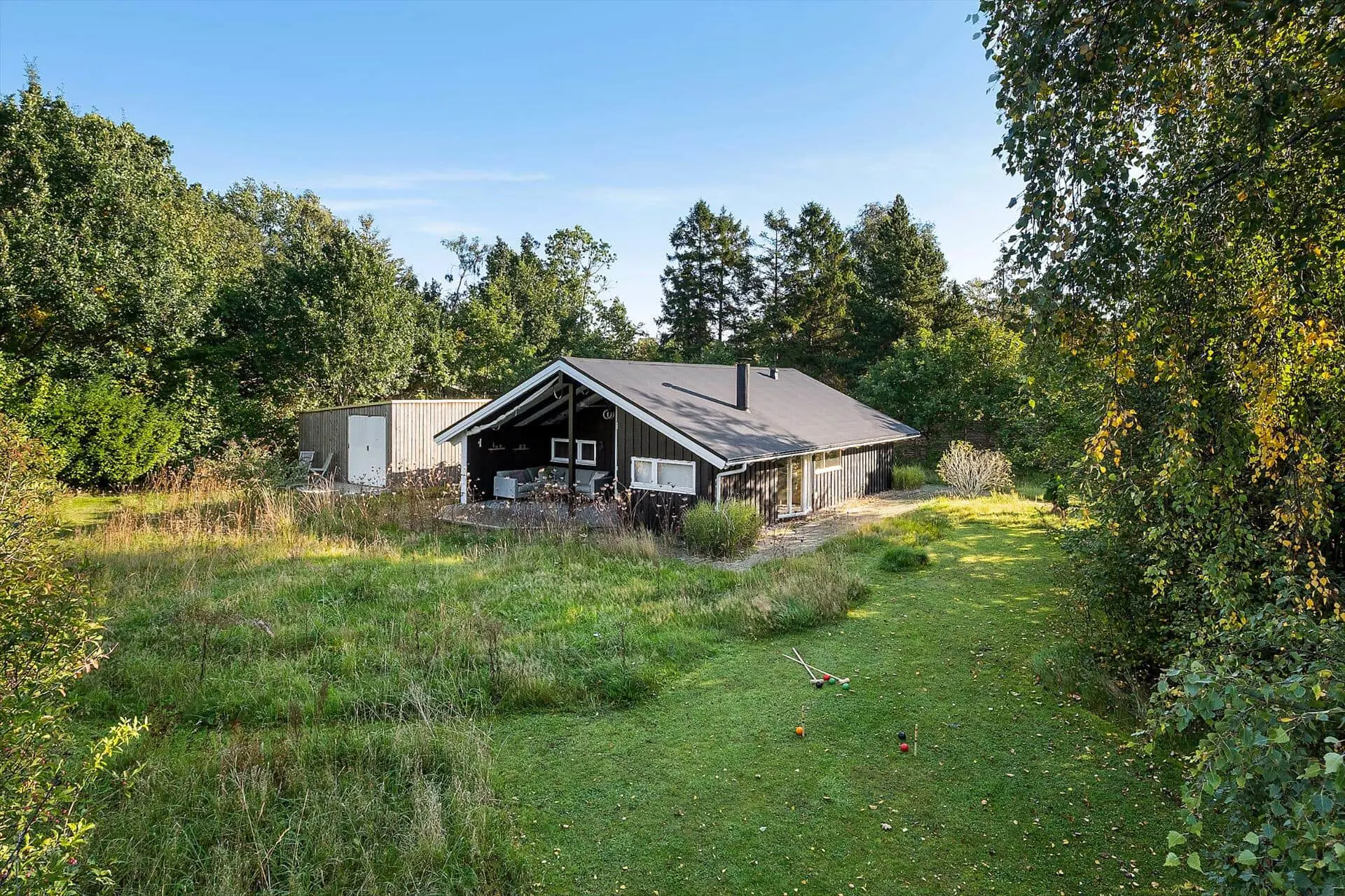 Ferienhaus 1706 in Egerneholmen 20, Gilleleje | Bild 2 von 34