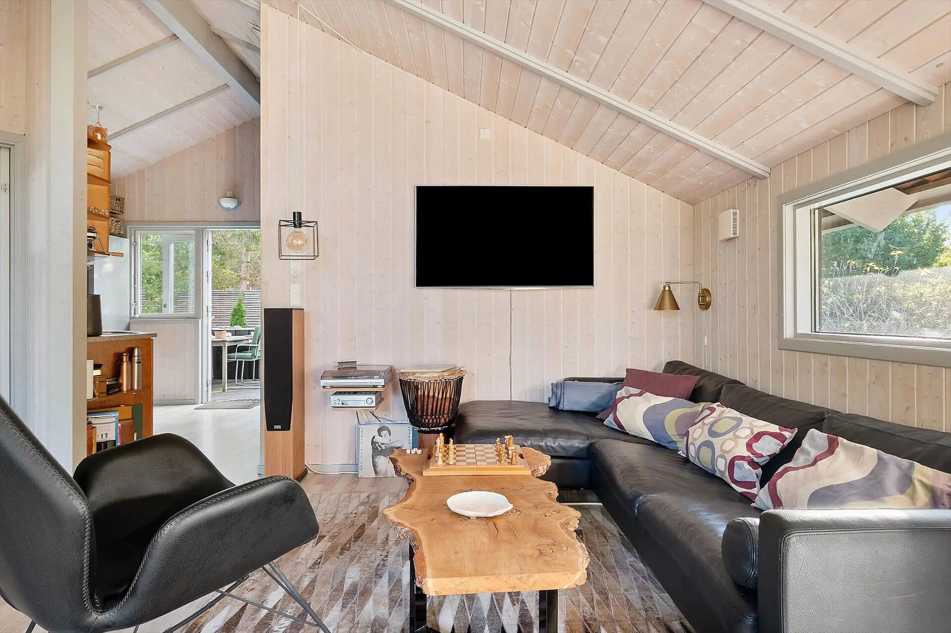 Ferienhaus 1706 in Egerneholmen 20, Gilleleje | Bild 5 von 34