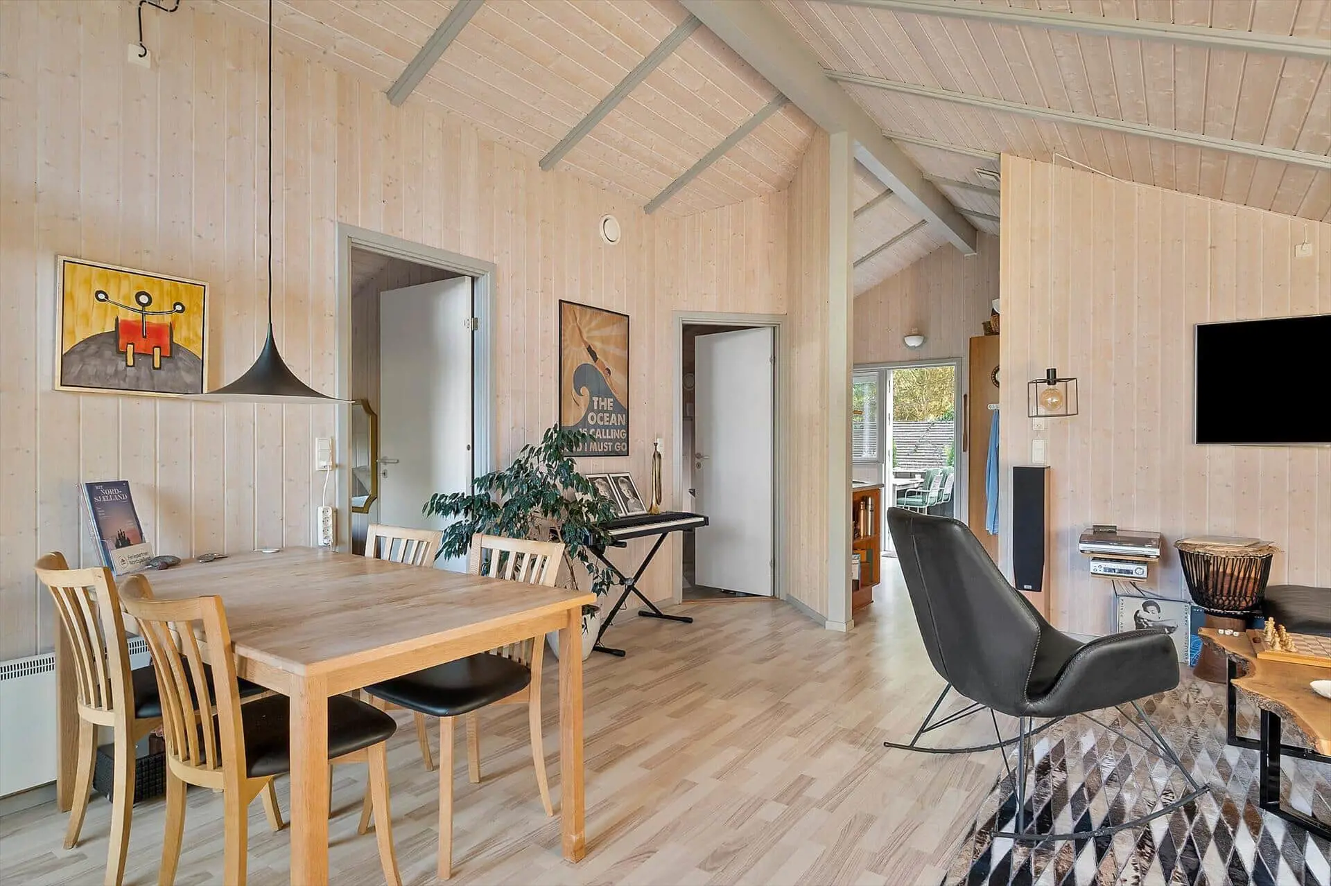 Ferienhaus 1706 in Egerneholmen 20, Gilleleje | Bild 6 von 34