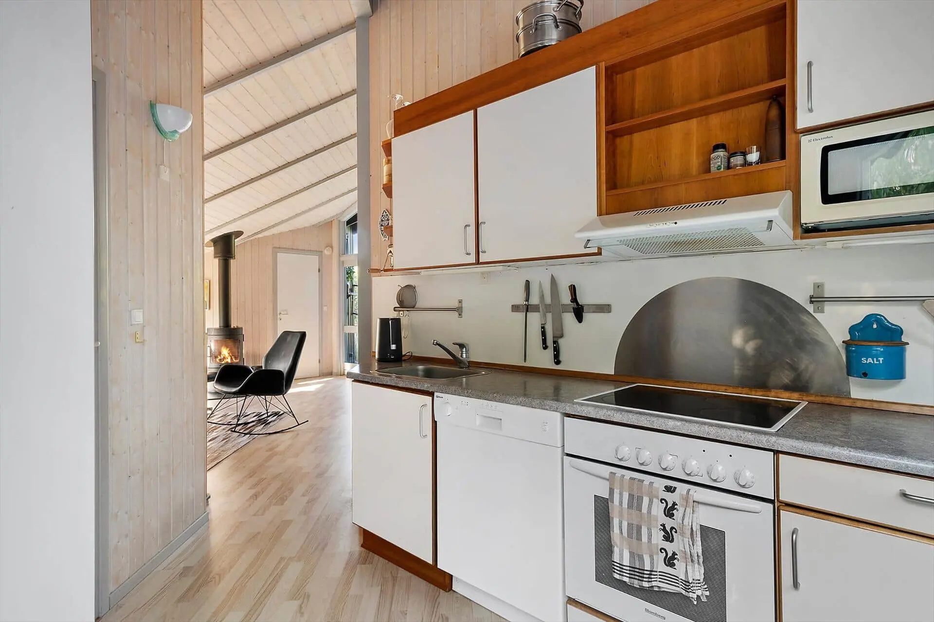 Ferienhaus 1706 in Egerneholmen 20, Gilleleje | Bild 7 von 34